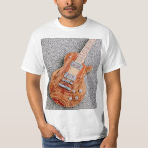 Best Bassist Ever T-Shirt