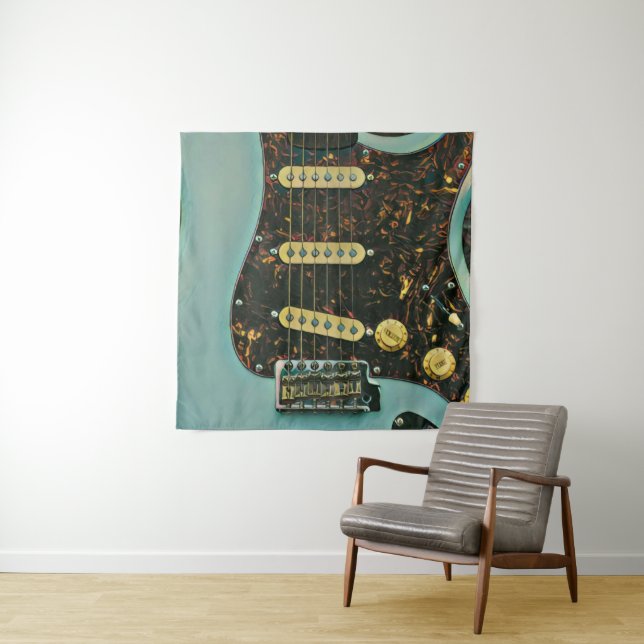 Best bassist ever tapestry (In Situ)