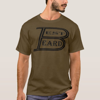 Best Beard Classic TShirt