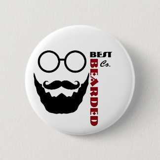 Best Bearded Button