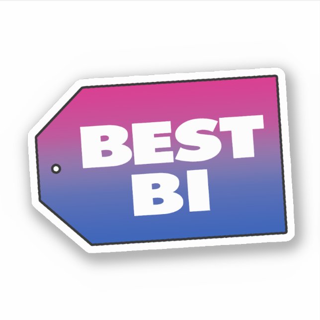 Best Bi (Front)
