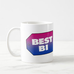 Best Bi Coffee Mug