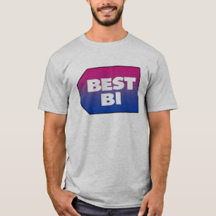 Best Bi T-Shirt