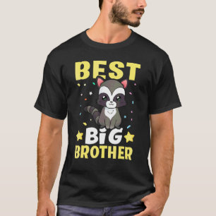 Best Big Brother 1 T-Shirt