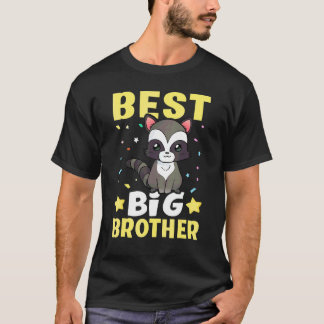 Best Big Brother 1 T-Shirt