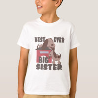 Best Big Sister Ever/ Doghouse