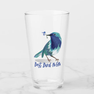 Best Bird MOM Glass