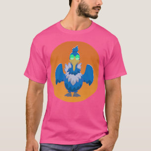 Best Bird T-Shirt
