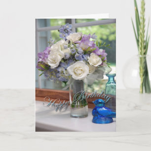 Best Birthday Ever Card