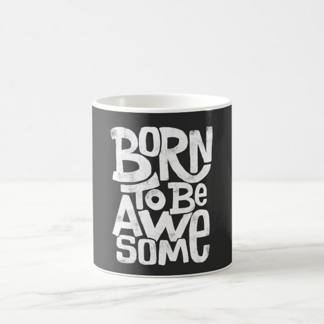 best birthday gift coffee mug (Center)