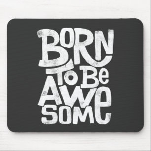 best birthday gift mouse mat