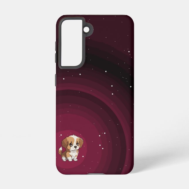 Best Black Friday Deals 😻🐾⋆˚| -70%| 🐾˖°🐕 Samsung Galaxy S21 Case (Back)