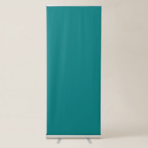 Best Black Vertical Retractable Banner