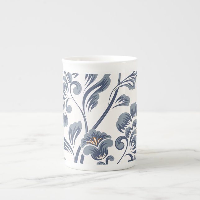 Best Bone China mug (Front)