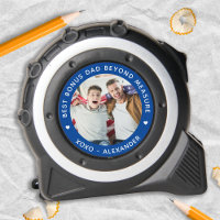 Best BONUS DAD Beyond Measure Personalised Photo