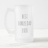Best Bonus Dad Ever