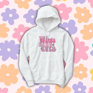 Best Bonus Mum Ever Hoodie