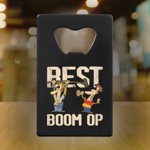 Best Boom Op - Film Crew Gift