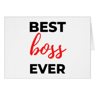 Best Boss Ever 2