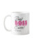 Best Boss Ever Coffee Mug