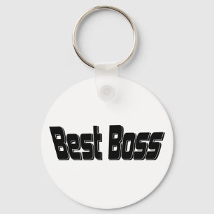 Best Boss Key Ring