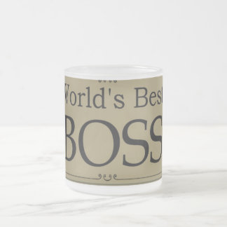 best boss mug