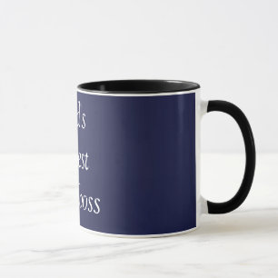 best boss mugs