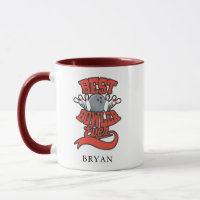 Best Bowler Ever Bowling Fun Family Novelty