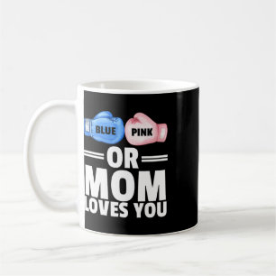 Best Boxing Art For Kids Men Women Gloves Boxing S Coffee Mug