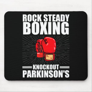 Best Boxing Art For Kids Men Women Gloves Boxing S Mouse Mat