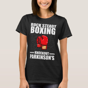 Best Boxing Art For Kids Men Women Gloves Boxing S T-Shirt