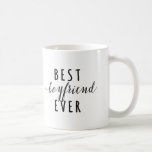 Best Boyfriend Ever mug, coffee mug<br><div class="desc">Best Boyfriend Ever mug,  coffee mug</div>