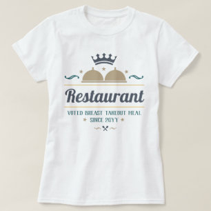 Best Breastfeeding "Takeout Meal" Lactation Mum T-Shirt