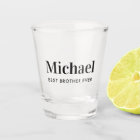 Best Brother Ever Monogram