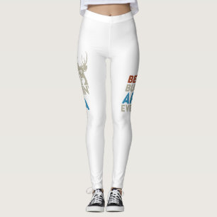 Best Buckin APA Shirt, Hoodie Stunning Design Leggings