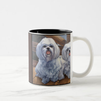 Best Buddies Mug