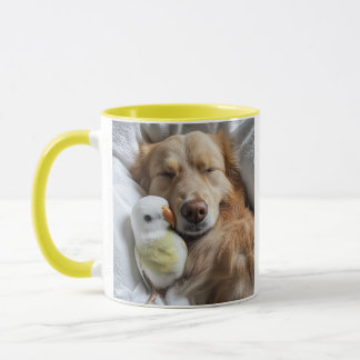 Best Buddies! Mug