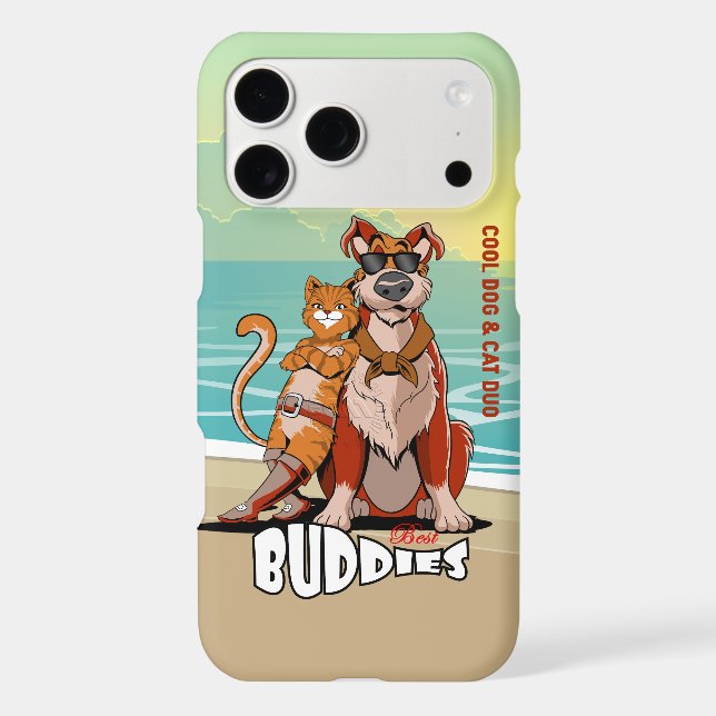 Best Buddy |  (Back)
