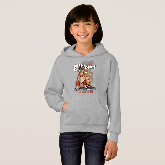 Best Buddy | Kids (Front Full)