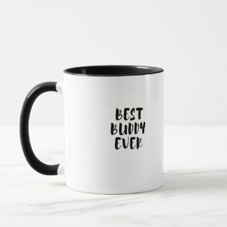 best Buddy Mug
