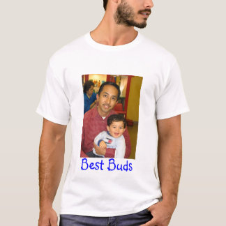 Best Buds  T-Shirt