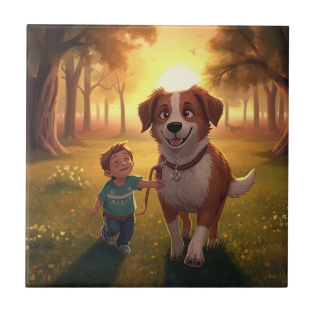Best Buds Tile (Front)