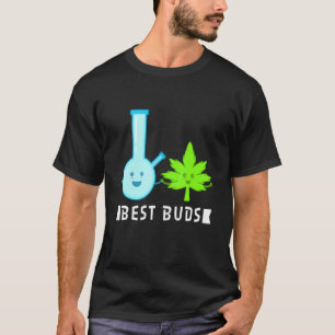Best buds weed 2 T-Shirt