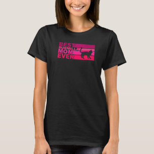 Best Burmilla Mom Ever T-Shirt