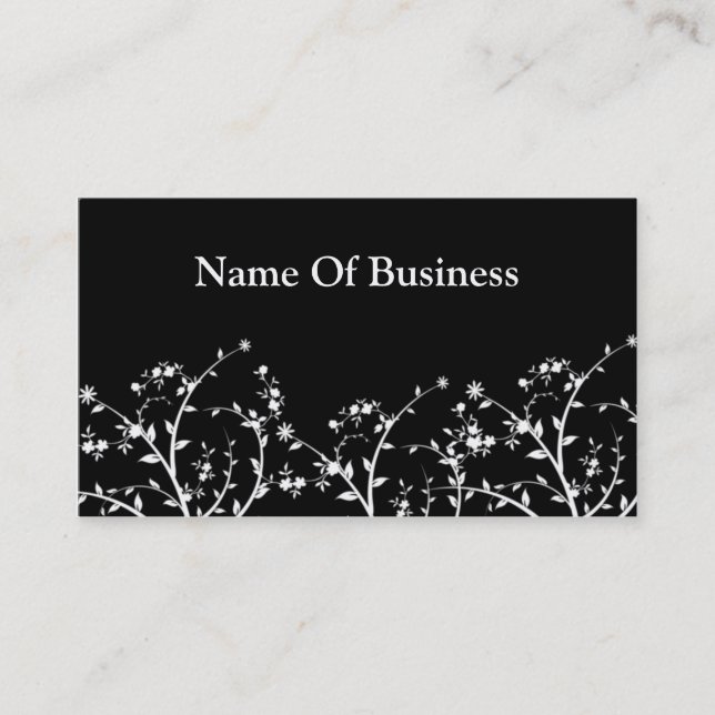 Best Business Cards (Front)