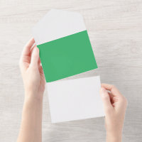 best buy Custom Invitations with Tear-Off RSVP