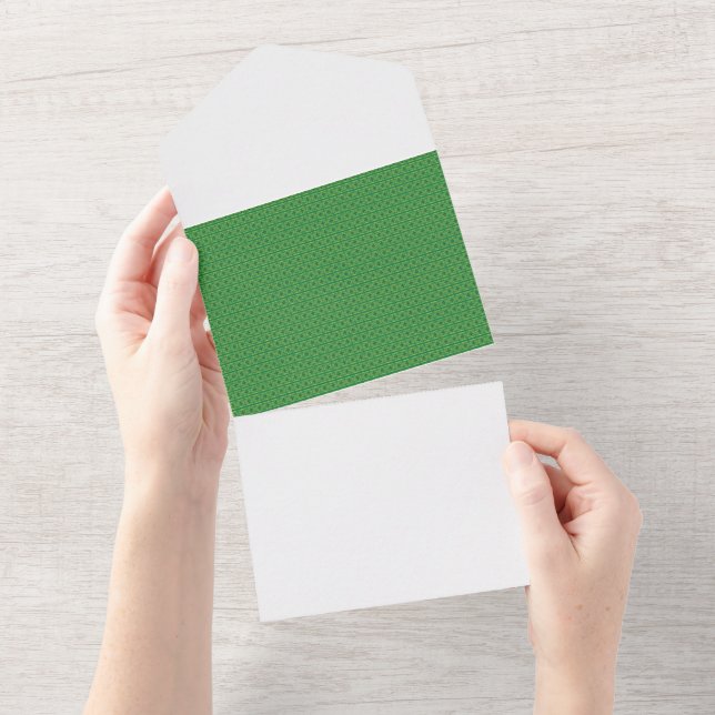 best buy Personalised Invitations with Tear-Off RS (Tearaway)