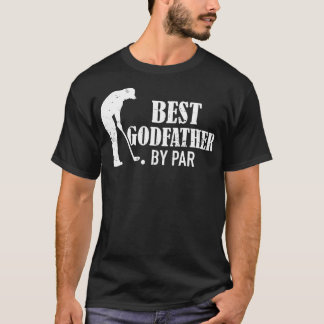 Best by par T-Shirt