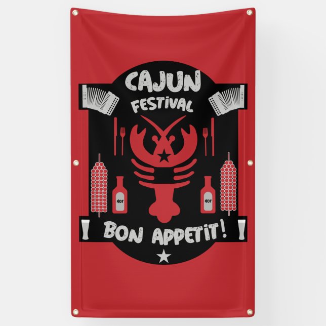 Best Cajun Cooks    Banner (Vertical)