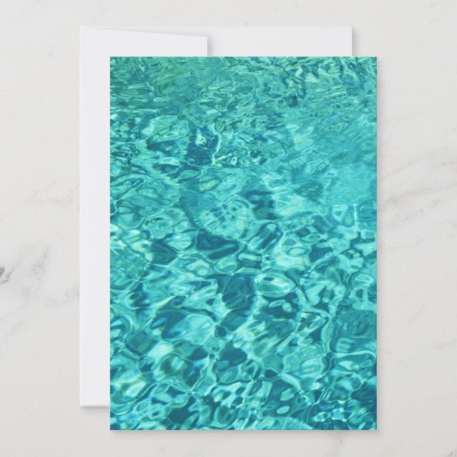 Best Card 5" x 7" (Front)